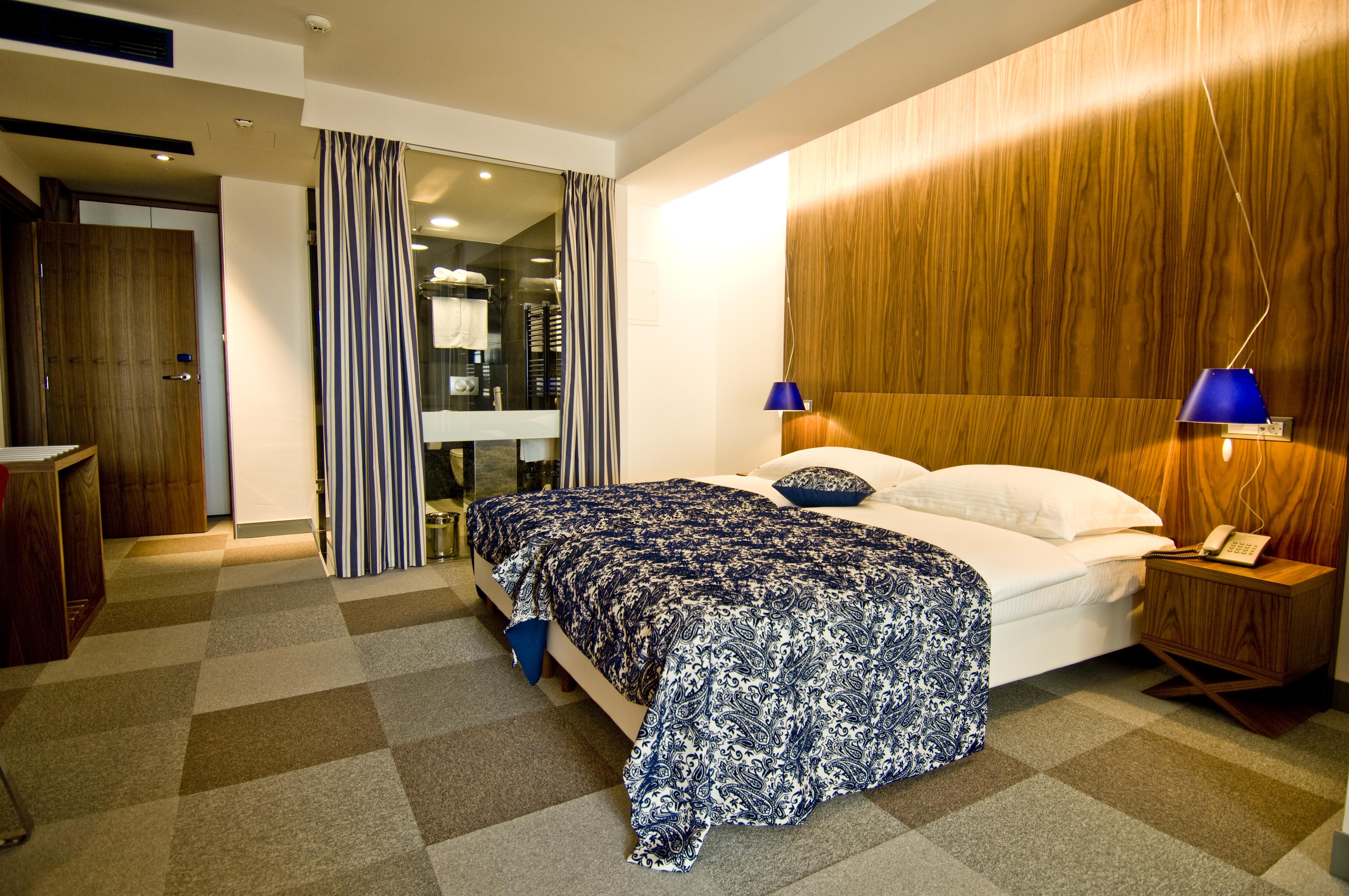 Hotel In Biograd Na Moru Ngoại thất bức ảnh