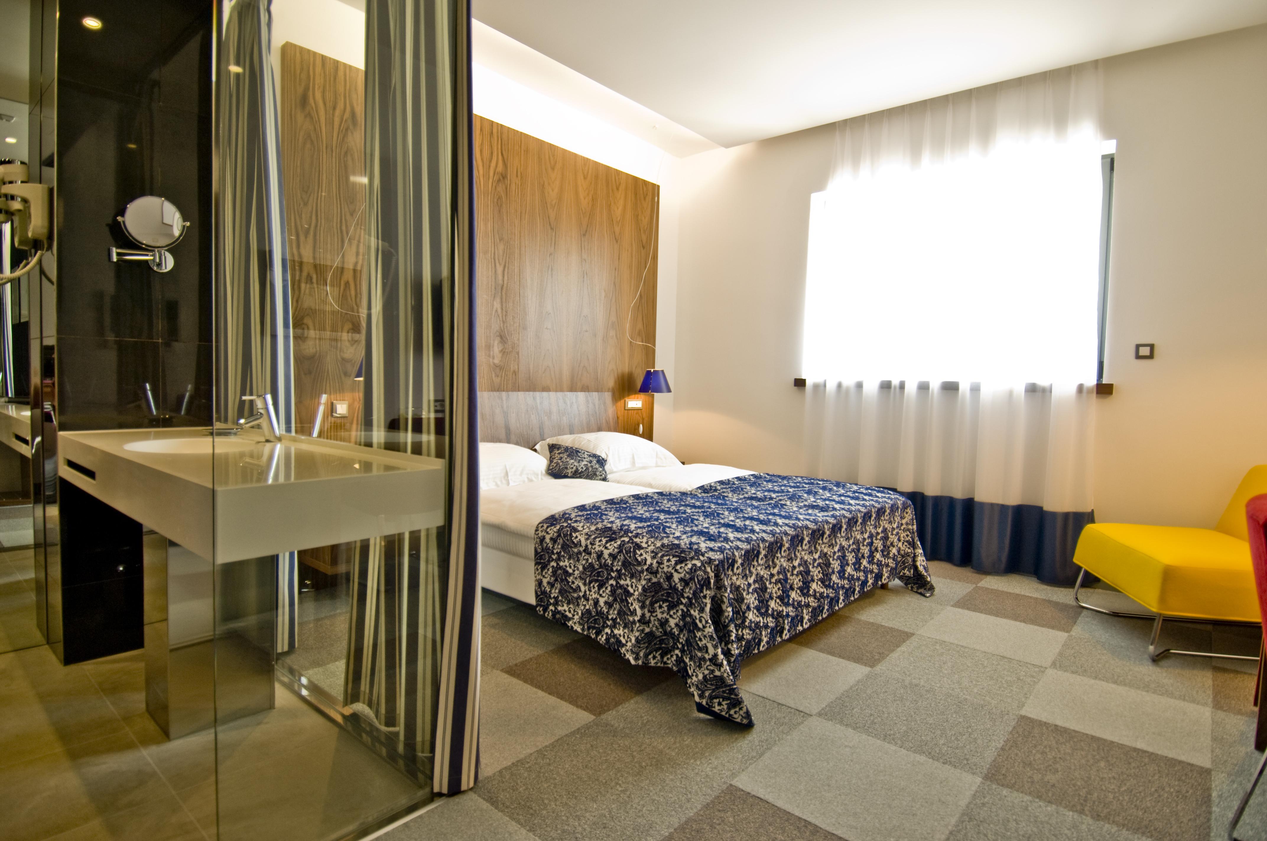 Hotel In Biograd Na Moru Ngoại thất bức ảnh