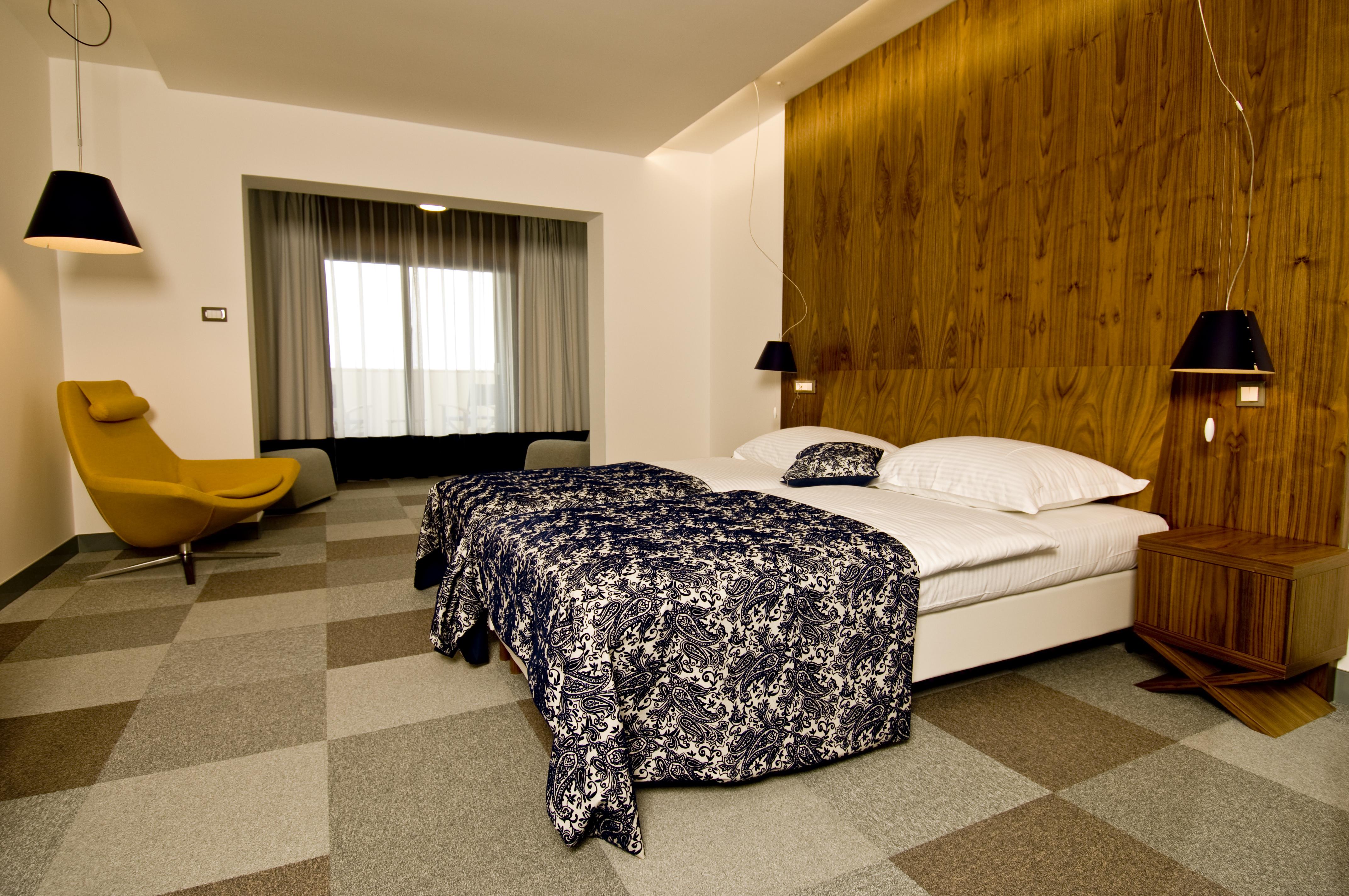 Hotel In Biograd Na Moru Ngoại thất bức ảnh