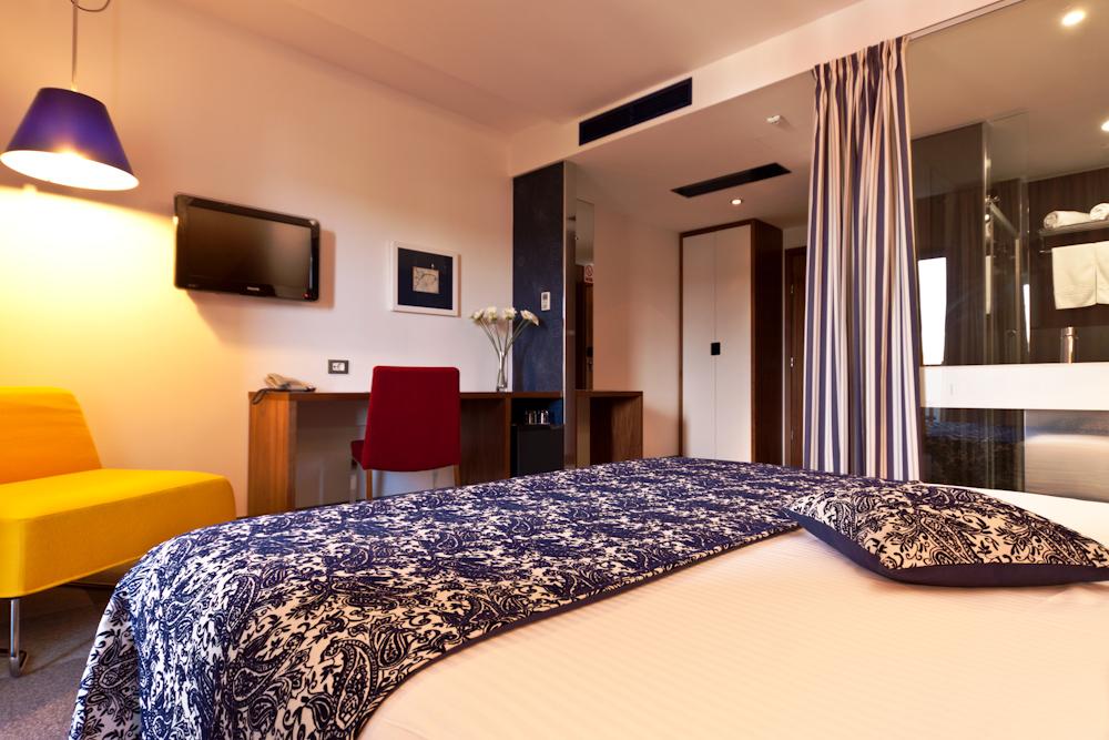 Hotel In Biograd Na Moru Ngoại thất bức ảnh