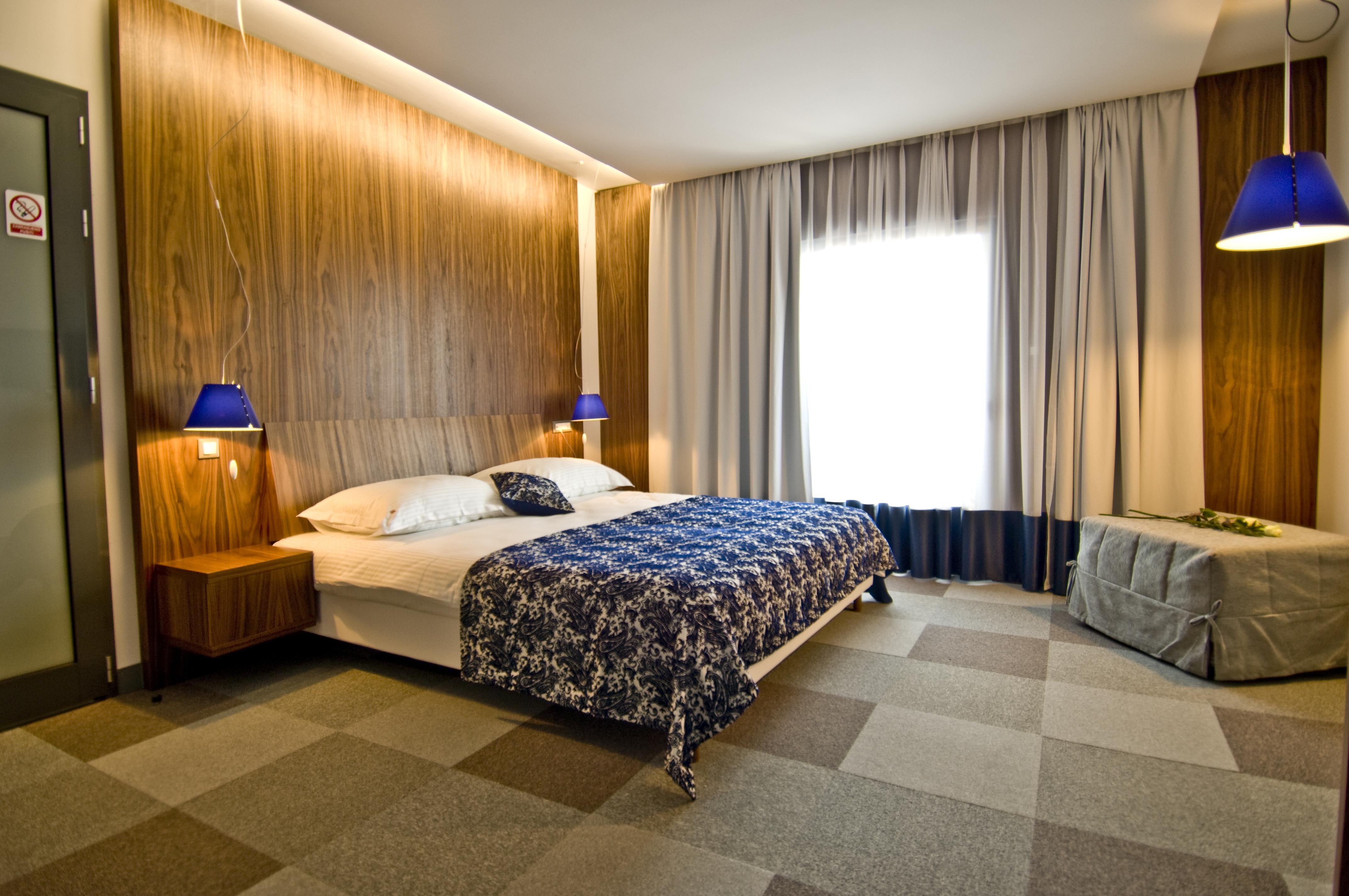 Hotel In Biograd Na Moru Ngoại thất bức ảnh