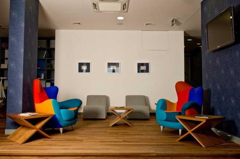 Hotel In Biograd Na Moru Ngoại thất bức ảnh
