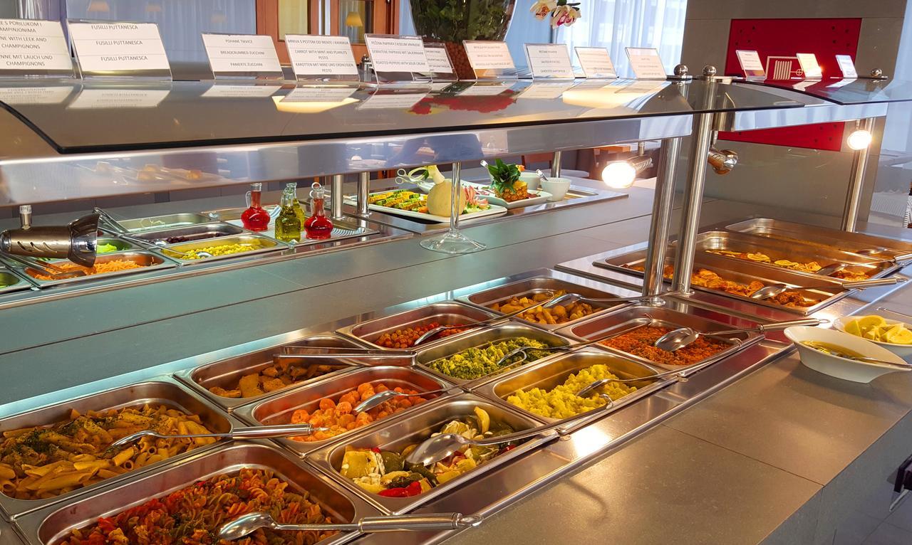 Hotel In Biograd Na Moru Ngoại thất bức ảnh