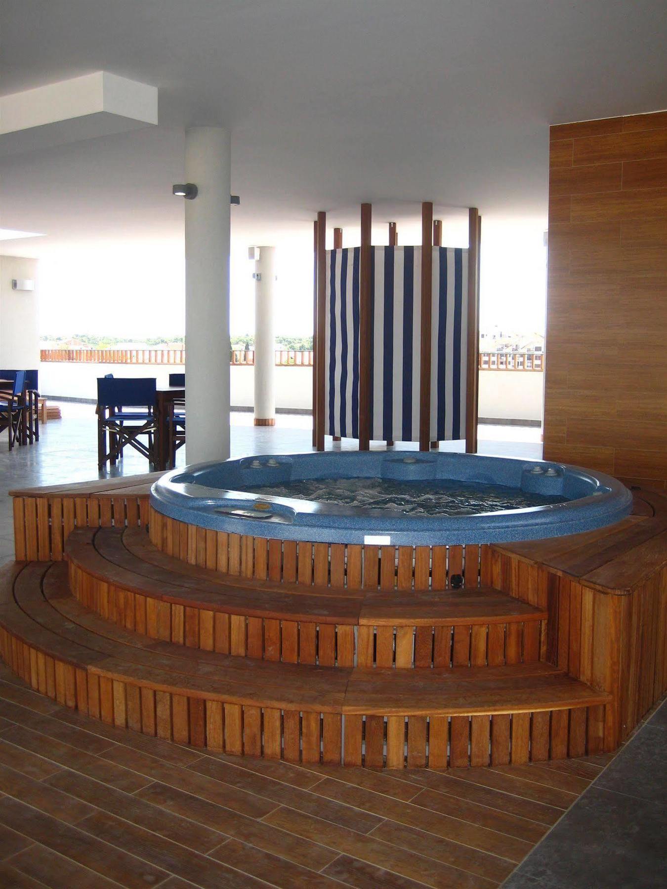 Hotel In Biograd Na Moru Ngoại thất bức ảnh