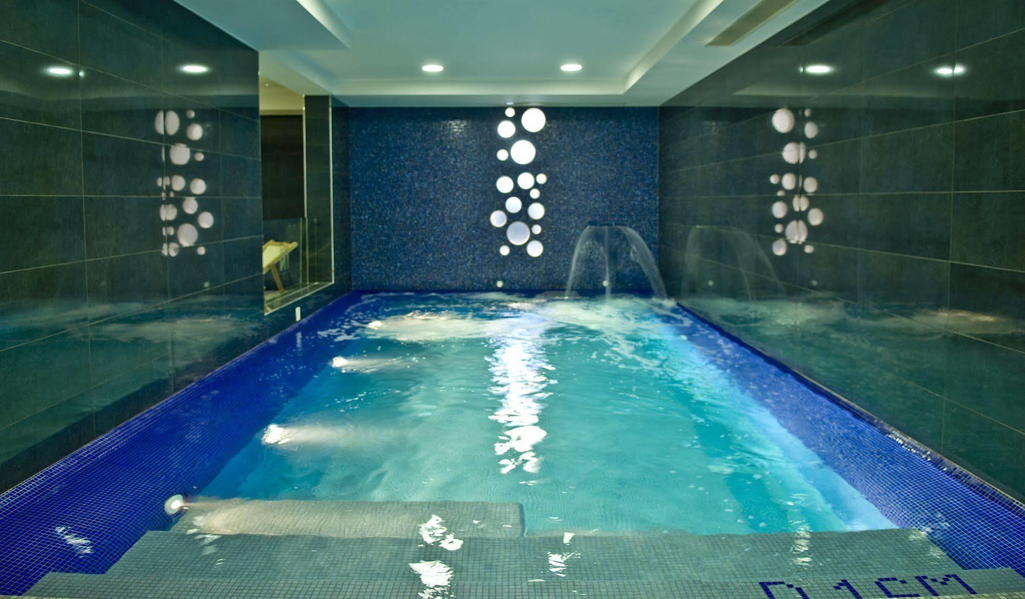 Hotel In Biograd Na Moru Ngoại thất bức ảnh