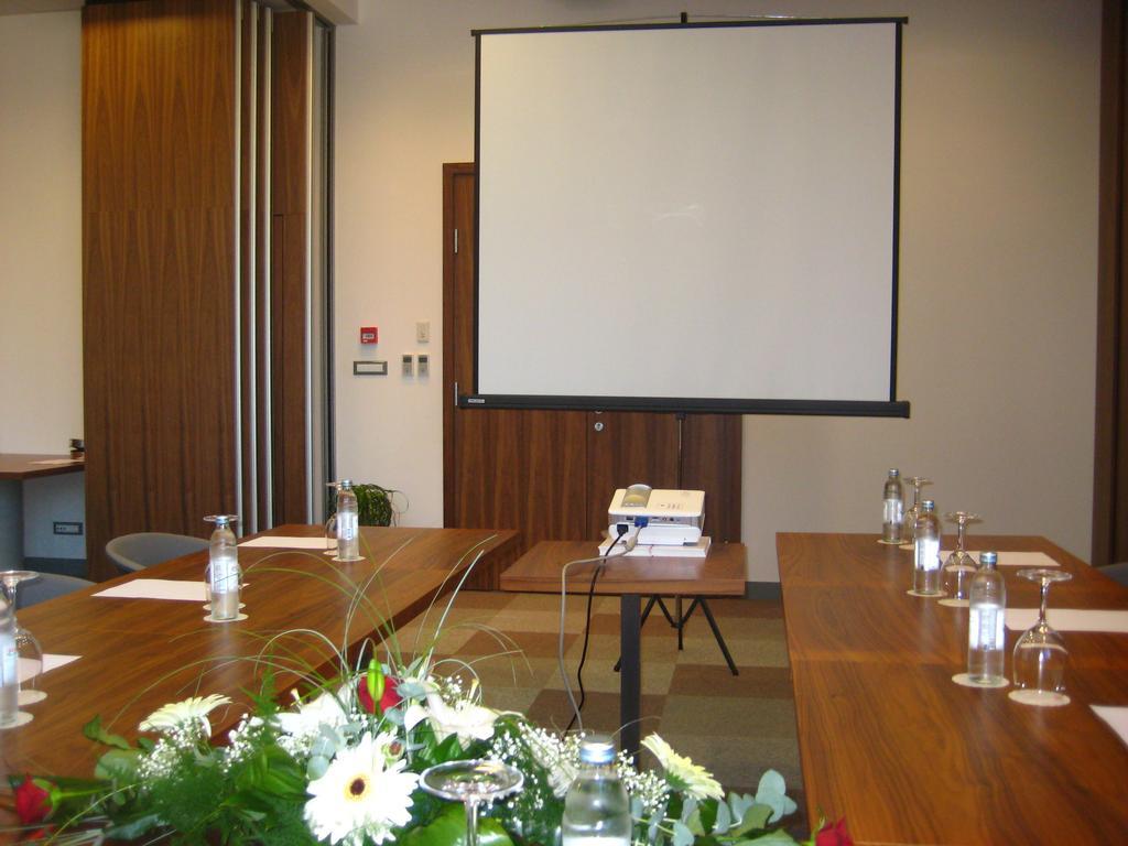 Hotel In Biograd Na Moru Ngoại thất bức ảnh