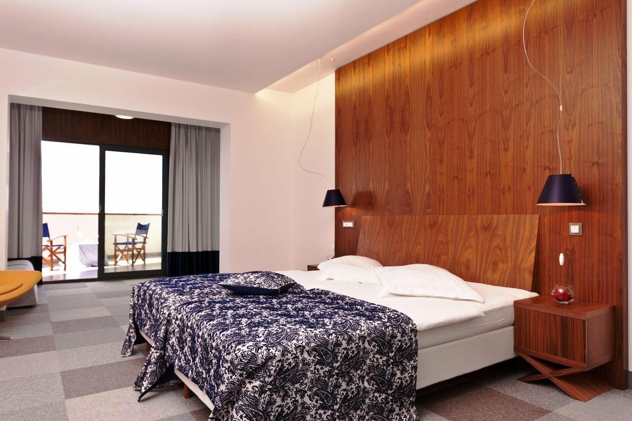Hotel In Biograd Na Moru Ngoại thất bức ảnh